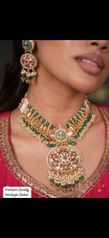 Kundan set